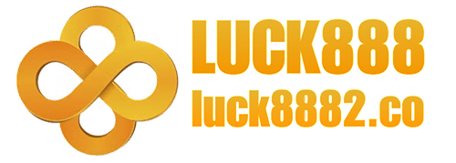 logo luck888