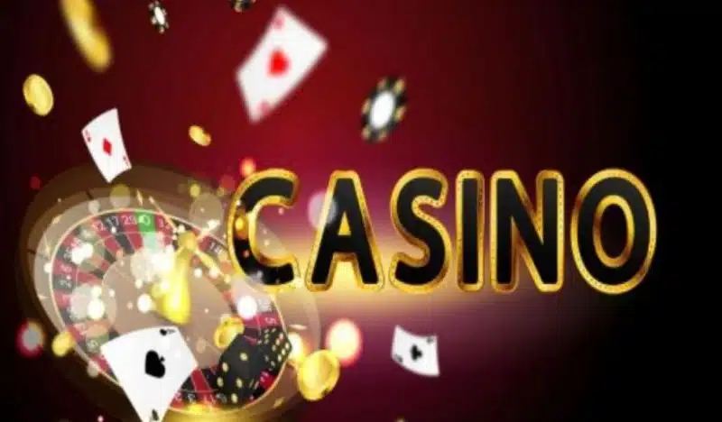 Thông tin chi tiết về live Casino Luck8