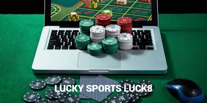 Lucky Sports Luck8