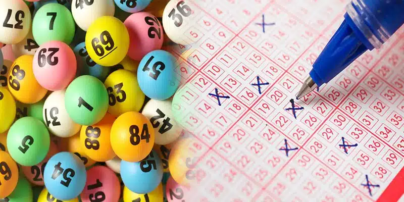 Tìm hiểu thêm về sảnh game TP lottery luck 8 hấp dẫn nhất thị trường