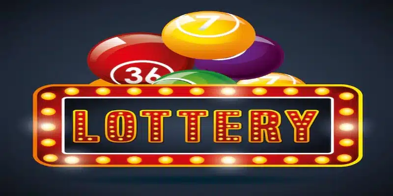 Hướng dẫn tham gia VR Lottery tại Luck8 dễ dàng