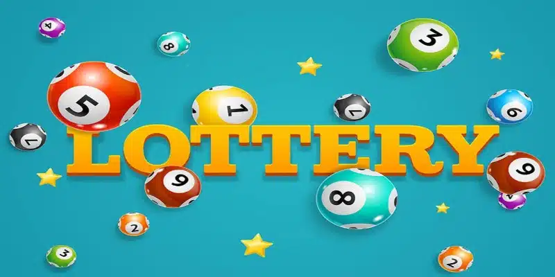 Tổng quan về VR Lottery Luck8